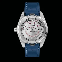 Seamaster Aqua Terra 150M Worldtimer