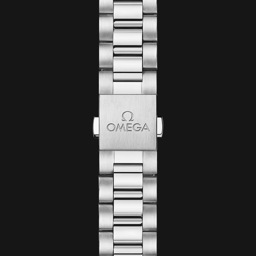 Seamaster Aqua Terra Shades 38mm