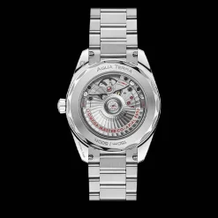 Seamaster Aqua Terra Shades 38mm