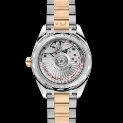 Seamaster Aqua Terra Shades 34mm