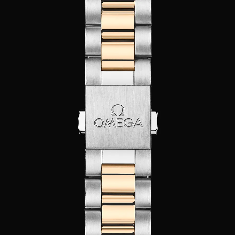 Seamaster Aqua Terra Shades 34mm