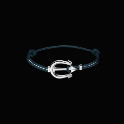 Seamaster Cord Bracelet