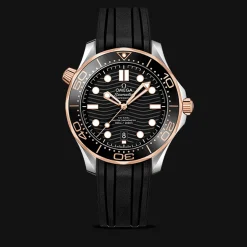 Seamaster Diver 300M