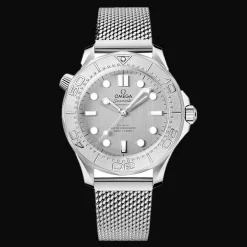 Seamaster Diver 300M