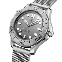 Seamaster Diver 300M