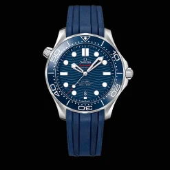Seamaster Diver 300M
