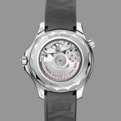 Seamaster Diver 300M