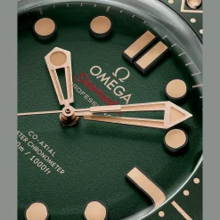 Seamaster Diver 300M