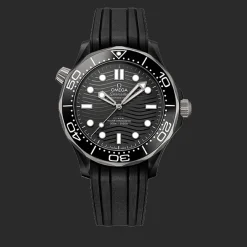 Seamaster Diver 300M
