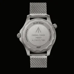 Seamaster Diver 300M '007 Edition'