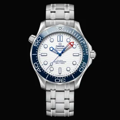 Seamaster Diver 300M 'America's Cup'
