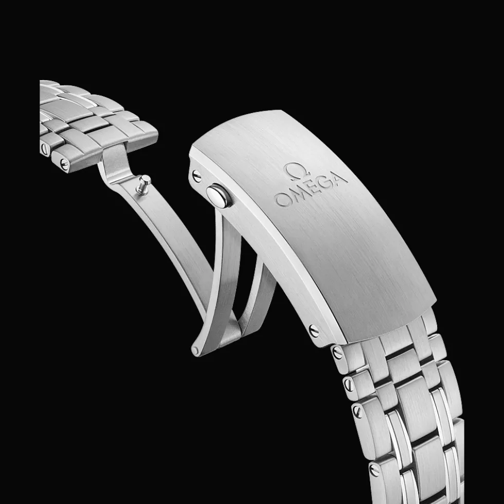 Seamaster Diver 300M 'America's Cup'