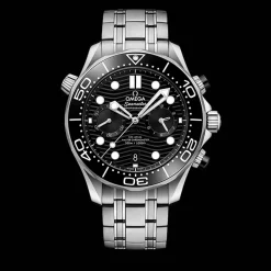 Seamaster Diver 300M Chronograph