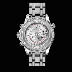 Seamaster Diver 300M Chronograph