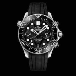 Seamaster Diver 300M Chronograph