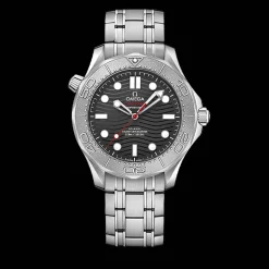 Seamaster Diver 300M 'Nekton Edition'