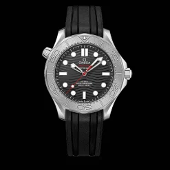 Seamaster Diver 300M 'Nekton Edition'