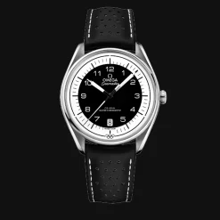 Seamaster Olympic Official Timekeeper