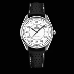 Seamaster Olympic Official Timekeeper 39.5mm Limited Edition Set