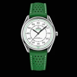Seamaster Olympic Official Timekeeper 39.5mm Limited Edition Set
