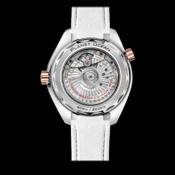 Seamaster Planet Ocean 600M