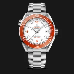Seamaster Planet Ocean 600M