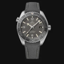 Seamaster Planet Ocean 600M