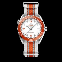 Seamaster Planet Ocean 600M