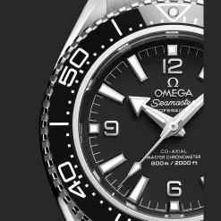 Seamaster Planet Ocean 600M