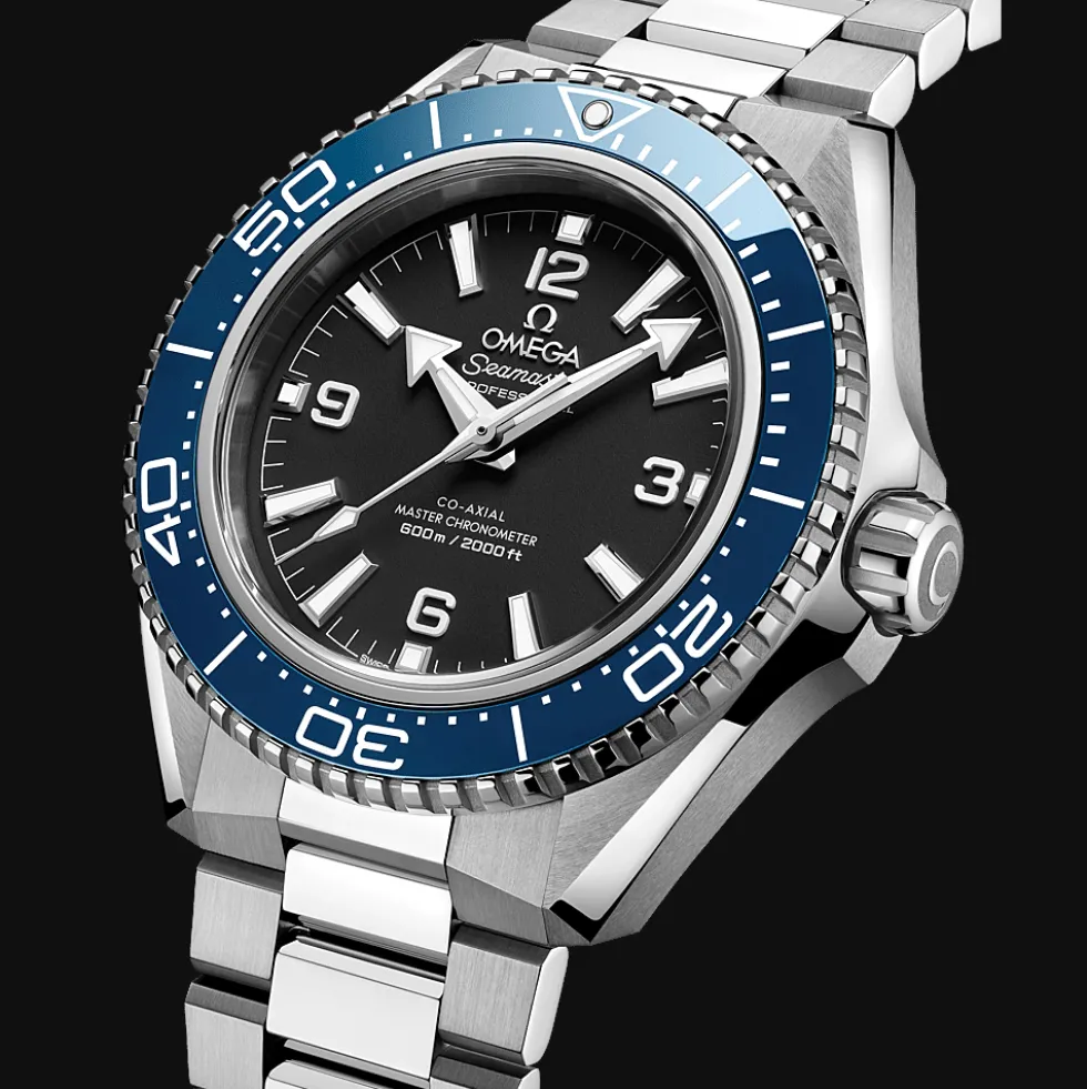 Seamaster Planet Ocean 600M