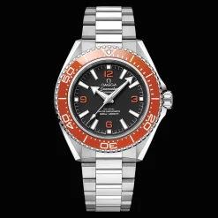 Seamaster Planet Ocean 600M