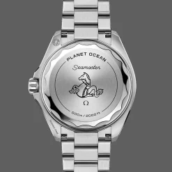 Seamaster Planet Ocean 600M