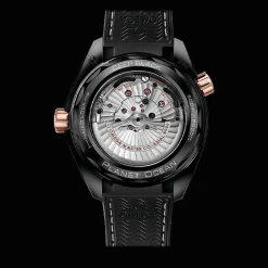 Seamaster Planet Ocean 600M GMT