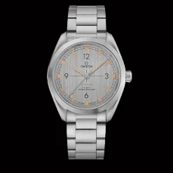 Seamaster Railmaster
