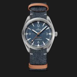Seamaster Railmaster