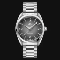 Seamaster Railmaster