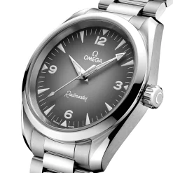 Seamaster Railmaster