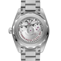 Seamaster Railmaster
