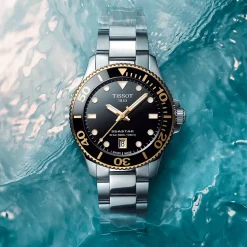 Seastar 1000 36mm