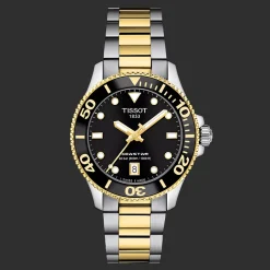 Seastar 1000 36mm