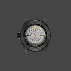 Seastar 1000 40MM