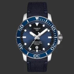 Seastar 1000 Powermatic 80 Silicium