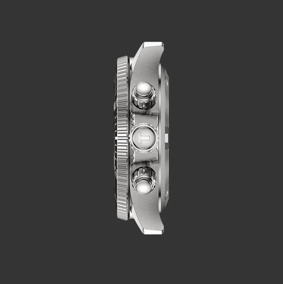 Seastar Steel Chrono