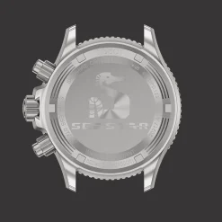 Seastar Steel Chrono