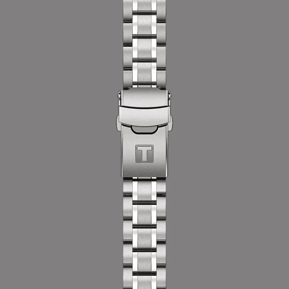 Seastar Steel Chrono