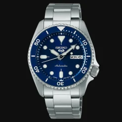 Seiko 5 Sports