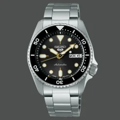 Seiko 5 Sports