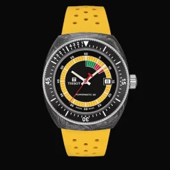 Sideral S Powermatic 80