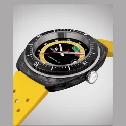 Sideral S Powermatic 80