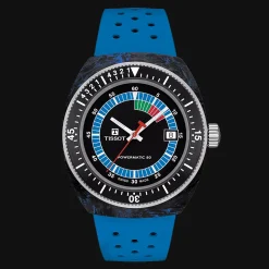 Sideral S Powermatic 80